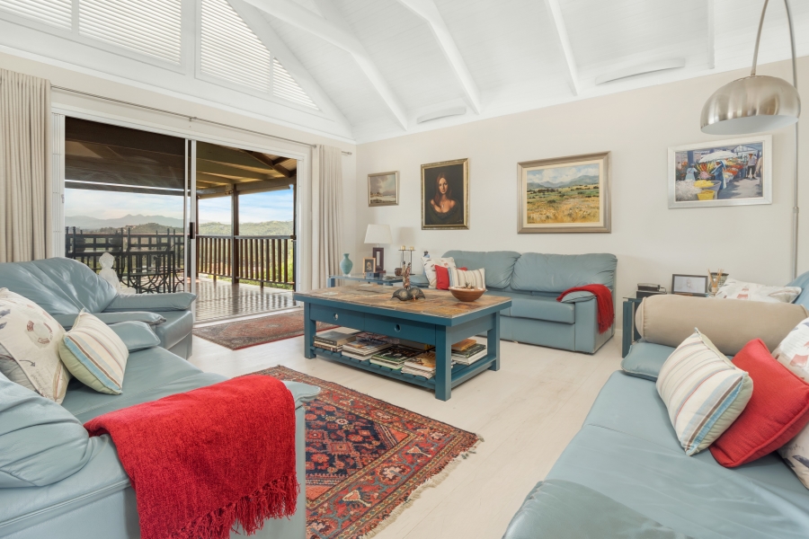 5 Bedroom Property for Sale in Knysna Heights Western Cape